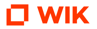 Logo WIK Köln